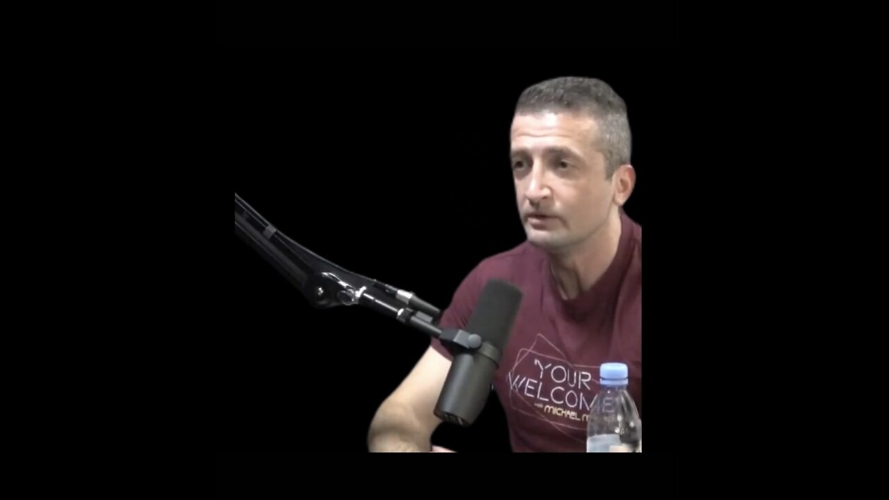 MICHAEL MALICE - Those Who Need Leaders