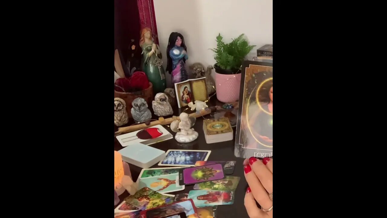 Cancer βοΈ Sun βοΈMoon π & Rising 22nd -28th Nov ππ Levelling up & taking care of YOU πππ