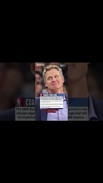 NBA Rule Changes for this Season