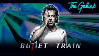 Bullet Train - Movie Review