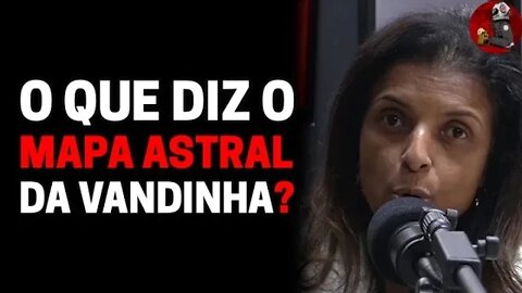 "O CERTO É FAZER TODO ANO" com Vandinha Lopes | Planeta Podcast (Sobrenatural)