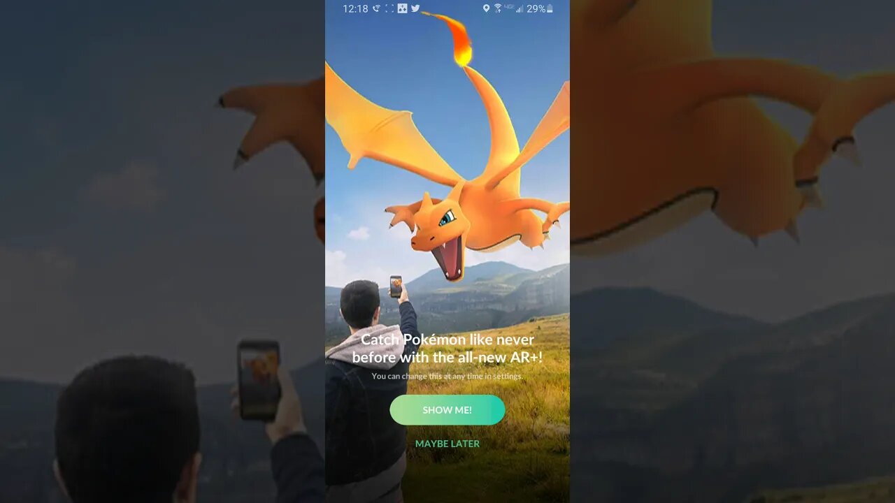 Pokemon Go Mega Blastoise Raid - Grove City, Ohio, United States 1/9/2021