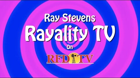 Rayality TV Promo- Episode 4