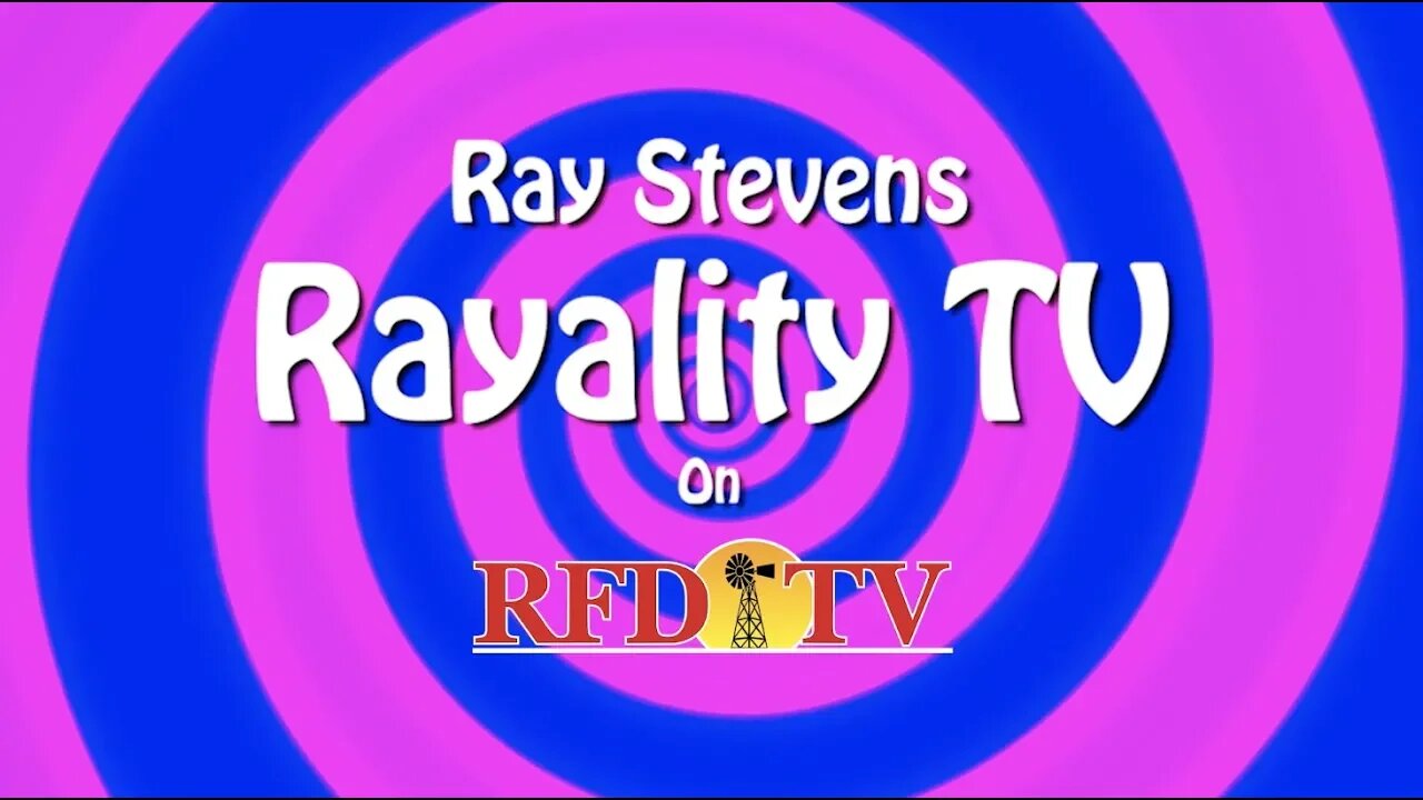 Rayality TV Promo- Episode 4