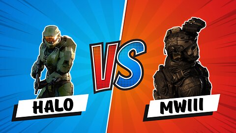 Halo vs MWIII: Who Will Reign Supreme?