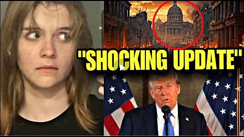 School Shooter Manifesto Exposed-Quickly - Trump Get'S Shocking In Inauguration Day News