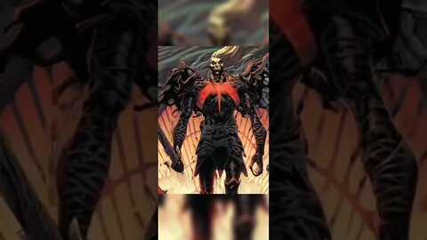 Knull (Comics) VS Superman (Comics)