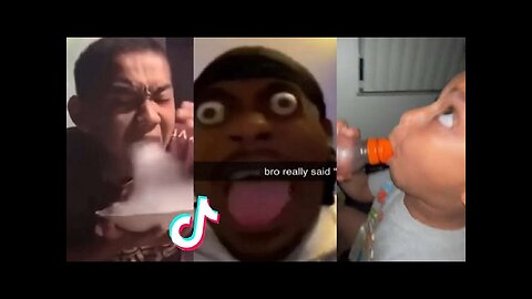 THE FUNNIEST TIK TOK MEMES Of MAY 2023 😂| Tiktok ki saab sa funny vidoes Part 8