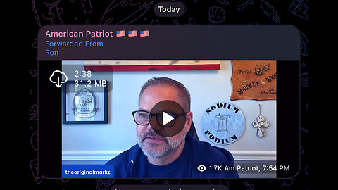 Good stuff from Mark Z.! 🥳💫💃🕺🫶✌️
