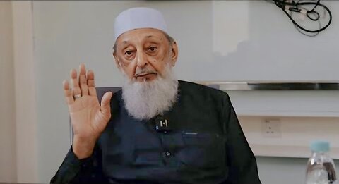 Sheikh Imran Hosein - What happened in Syria A Dialogue with Dr Olsi!