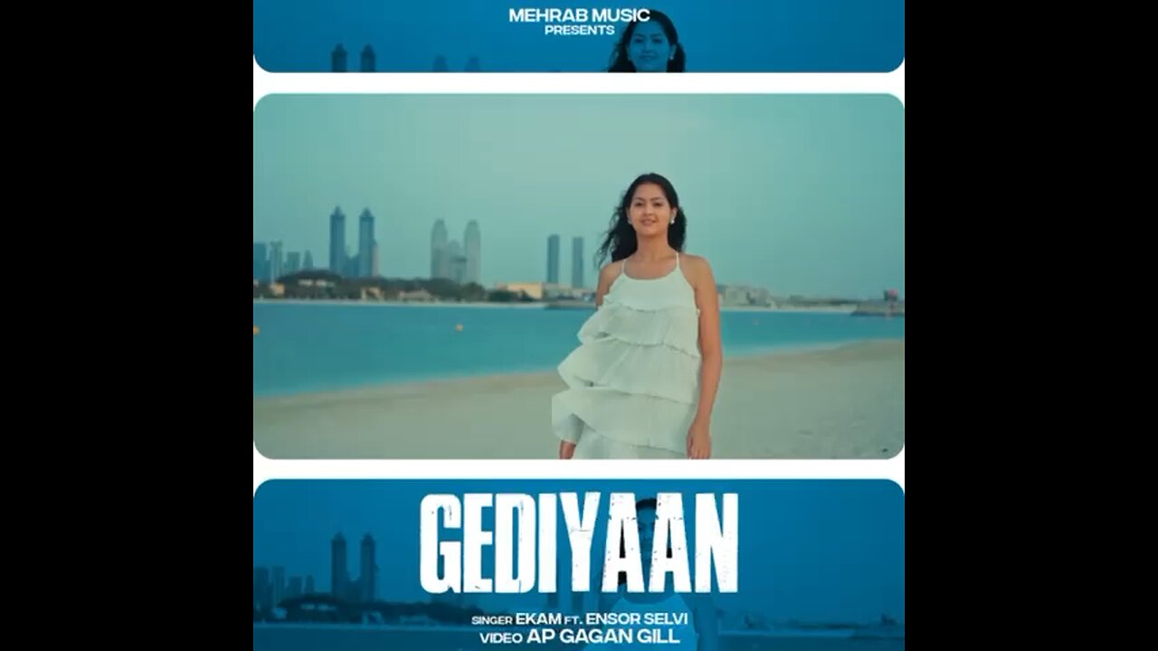 Gediyaan | Latest Punjabi Songs | Pb91 Studio