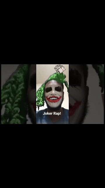 #joker #goofy #rap