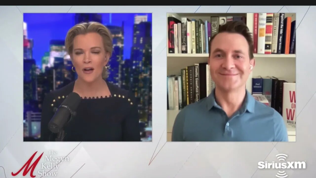 Megyn Kelly and Douglas Murray react to Leftists Meltdowns on MSNBC and CNN on ELON Musk Twitter