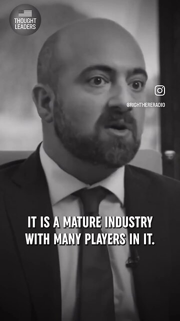 A Mercenary Business