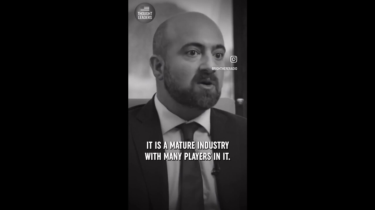 A Mercenary Business
