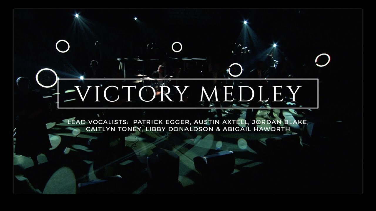 Indiana Bible College - Victory Medley