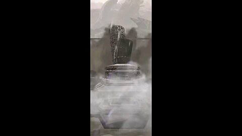 nikke goddess of victory material H defeat animation