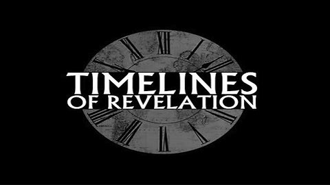 Timeline of the Seven Trumpets (Part I) | Mark 13 Records
