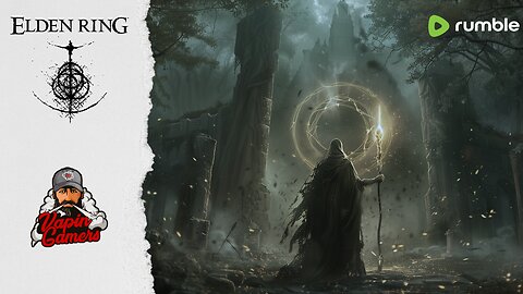 🎮🔥 Elden Ring then Frist Descendant - A Mages Journey Part 69