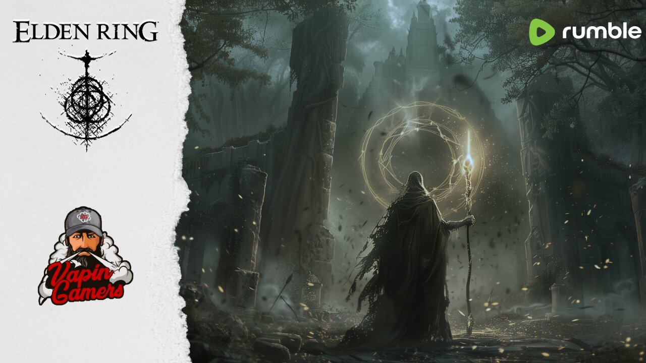 🎮🔥 Elden Ring then Frist Descendant - A Mages Journey Part 69
