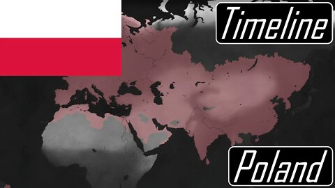 The Growth of Poland - Poland 1200 - Age of Civilizations II - Timeline