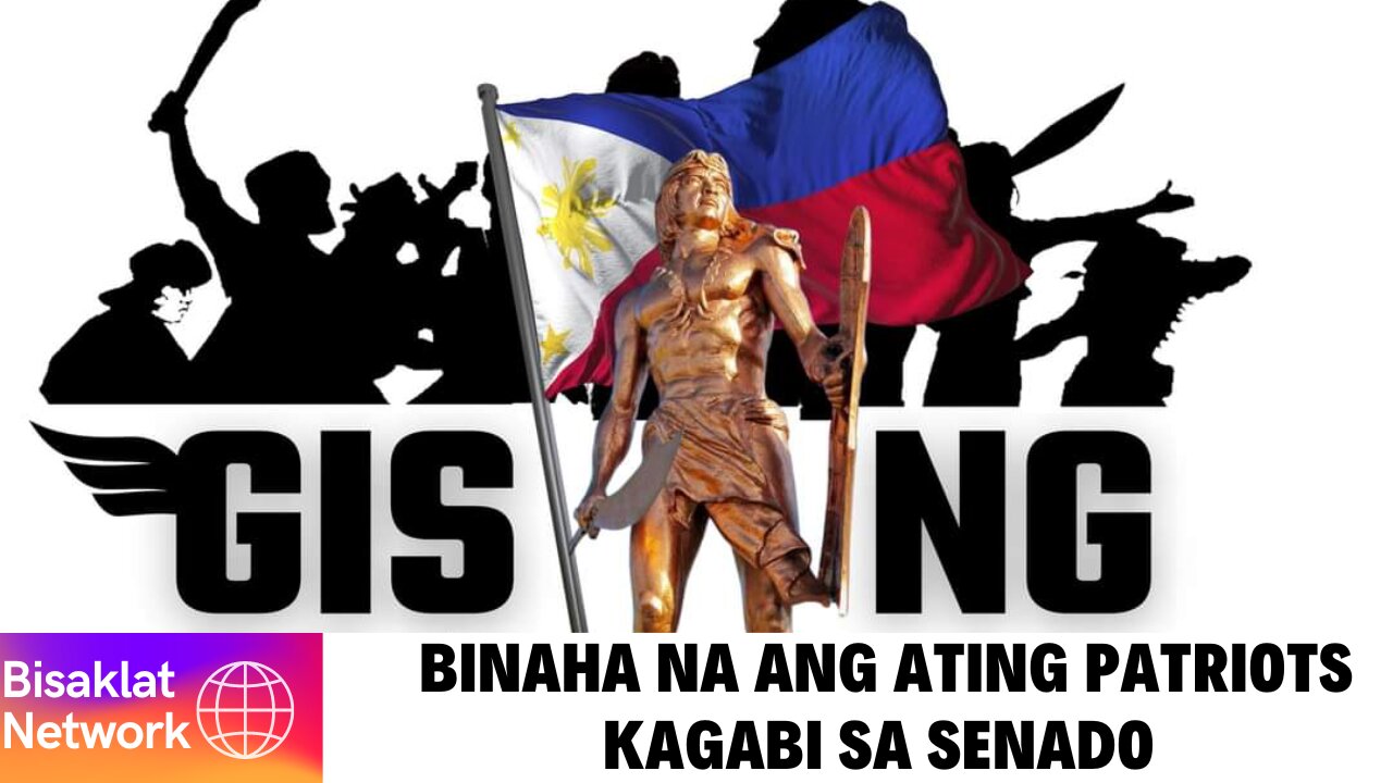 BINAHA MGA PATRIOTS JUNE7 2023