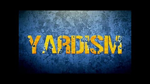 Friday Live w/yardism