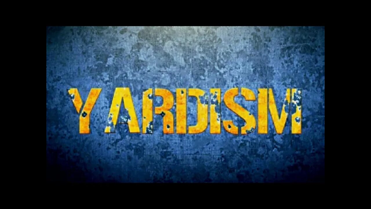 Friday Live w/yardism