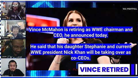 Breaking Kayfabe | A New Era in WWE