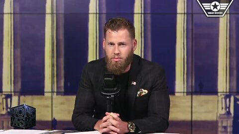 WAR ROOM (Full Show) Tuesday - 6/13/23