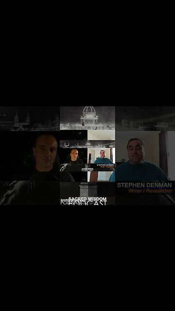 Orchestral Melodies Of The Infant's Was Combined With The Tuning Forks To Create Cymatics #tartaria