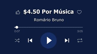 Ganhe $2.197 apenas ouvindo música (ganhe dinheiro online em casa 2022)