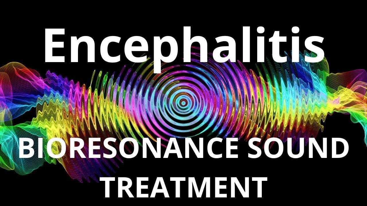 Encephalitis_Sound therapy session_Sounds of nature