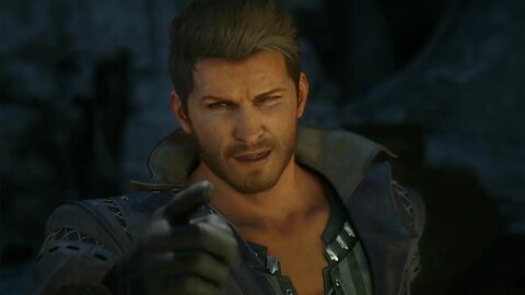 Final Fantasy 16 Part 7