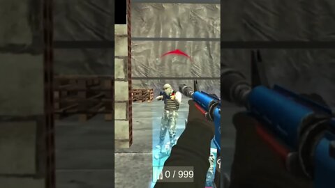 Battle shooting 🔫 game playing_93