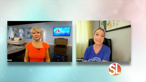 The Singletons is a local non-profit that helps single parent families battling cancer