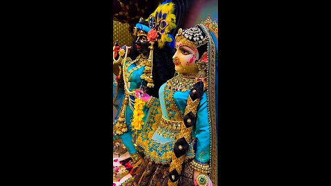 Radhe Radhe ❤️🙏