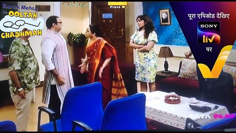 New! Taarak mehta ka ooltah Chashmah! Ep 3977| 10 Jan 2024 | Teaser