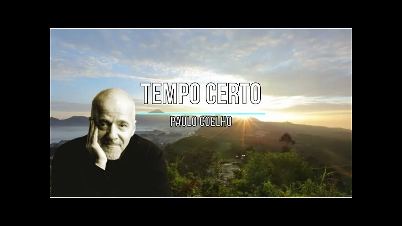 ✅TEMPO CERTO