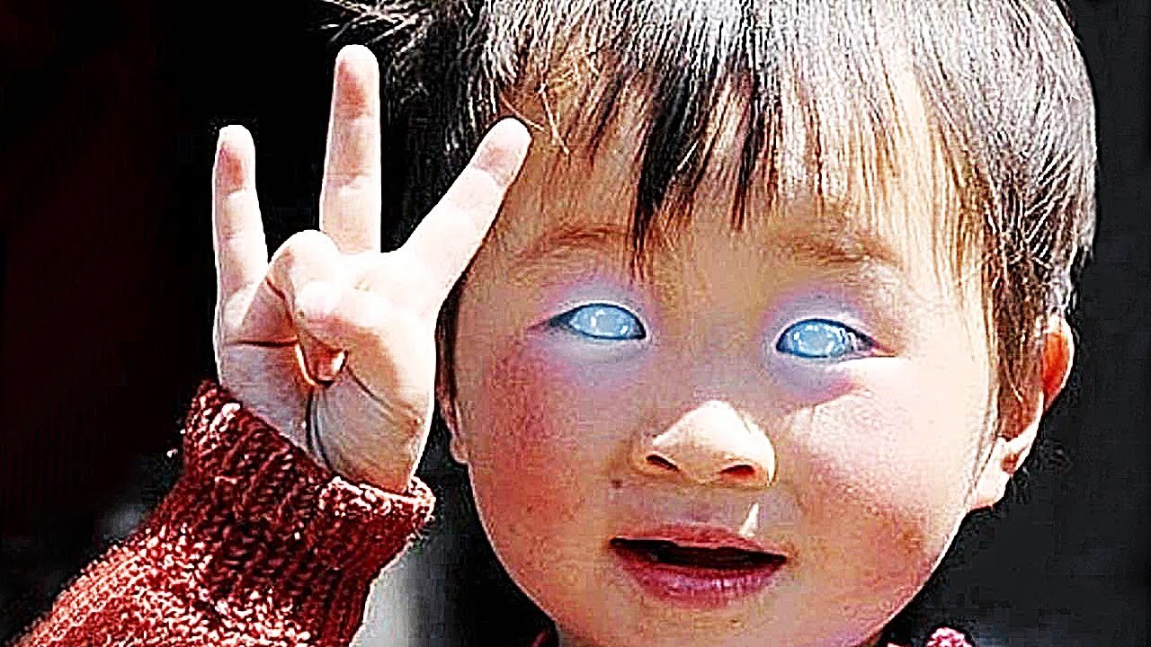 5 People With REAL SuperPowers Caught on Tape ! 😱