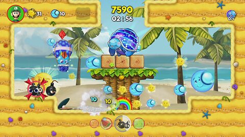 Turtle Pop Journey to Freedom Episode 13