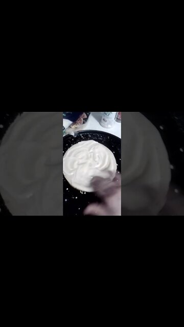 fast personal breakfast pizza pt 3