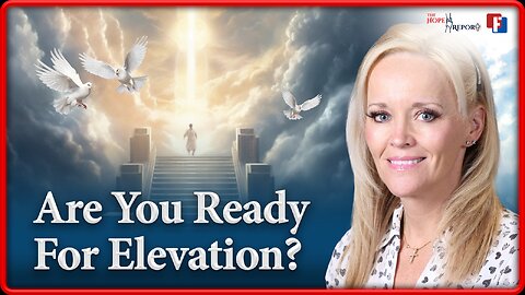 Are You Ready for Elevation?