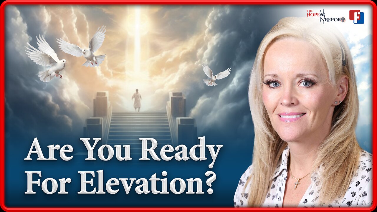 Are You Ready for Elevation?