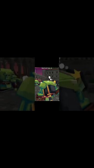 Minecraft Grave Danger Zumbis Trolls #shorts #minecraft #gravedanger