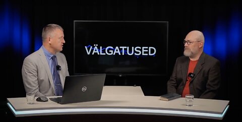 VÄLGATUSED ⟩ Kivisildnik: miljoni vaese maa on muutumas miljoni kerjuse maaks