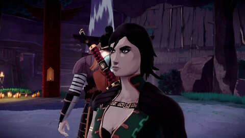 Aragami Pt.30-End