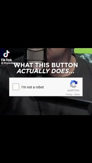 I am not a robot. Please, check my browsing history as proofs.