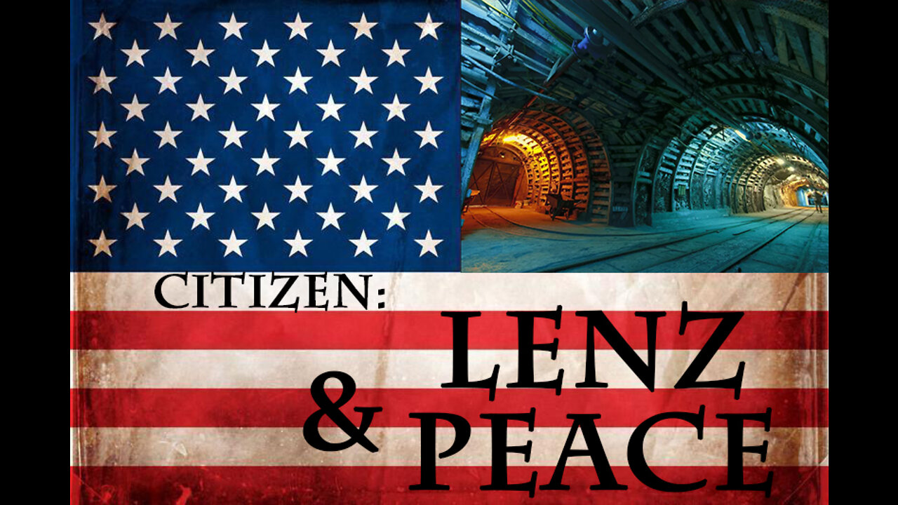 Lenz & Peace Ep 10