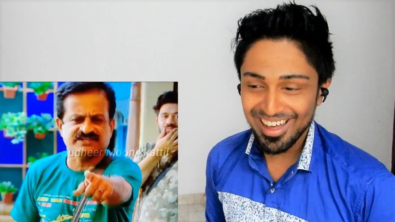 KGF Dr Rajith Kumar Bigg Boss Version REACTION